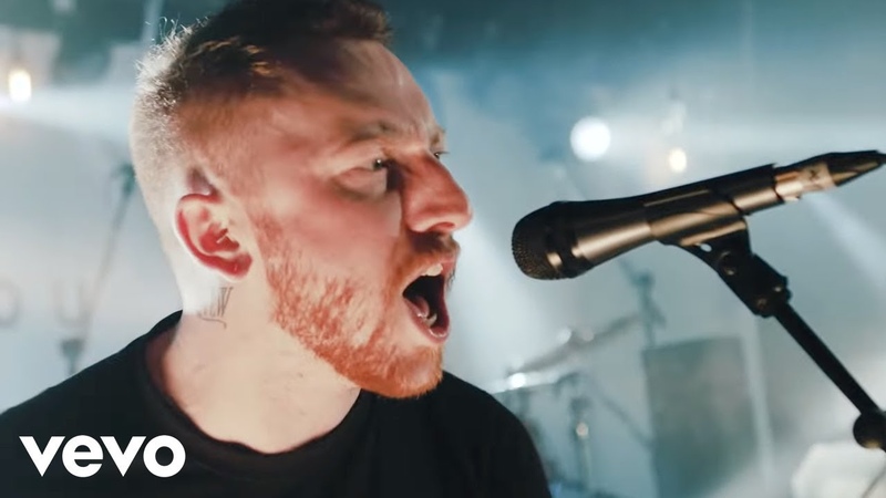 While She Sleeps Empire Of Silence ( Official
