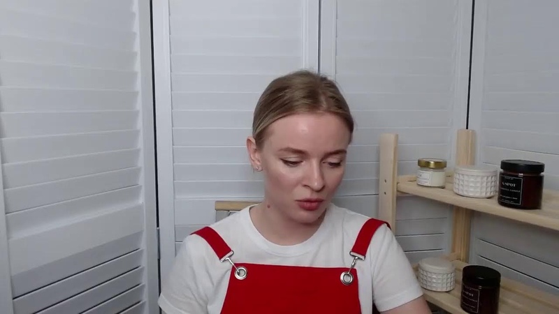 Прямая трансляция пользователя Екатерина