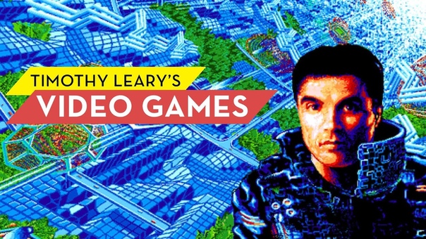 Playing Timothy Learys Lost