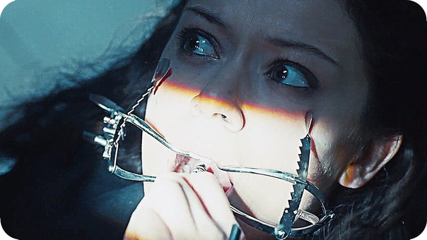 ORPHAN BLACK Season 4 TRAILER (2016) BBC America