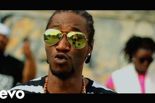 T-Rock - Don’t Blow My High