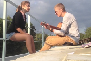 И рядом тебя нету (cover ept)