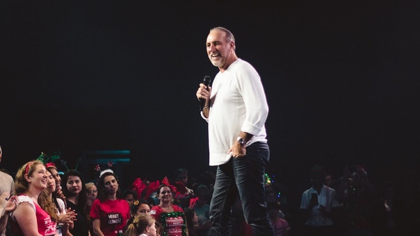 Hillsong Church Is It As It Seems Part