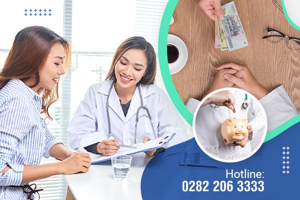 Top 10 điều bệnh nhân tâm đắc nhất khi đến Phòng khám Đa khoa Tân Bình