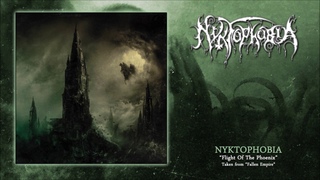NYKTOPHOBIA - Flight Of The Phoenix