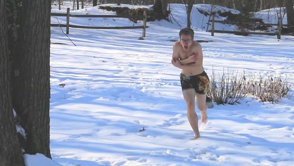 Psycho Brothers Frozen