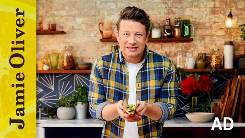 Sweet potato sweetcorn platter, Jamie Oliver, UK,