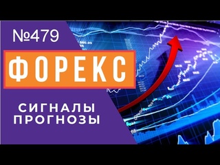 💰 Прогноз ФОРЕКС и ФОРТС  7 - 10 мая