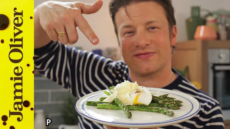 How to Make Perfect Poached Eggs 3 Ways, Jamie