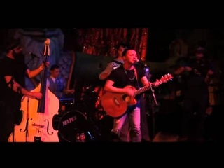 Debauche (Russian Mafia Band) “Bublichki“ (Русская мафия Группа “Дебош“: Бублички)