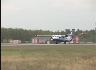 РЕЙС «РАБОЧИЙ ПОСЁЛОК – ГОРОД НИЖНЕВАРТОВСК»