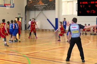 EYBL U-16 / Division 2 / Stage 3 /  -  / Riga, Latvia