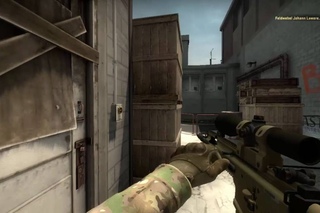 Pro SCAR