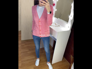 💫Кардиган