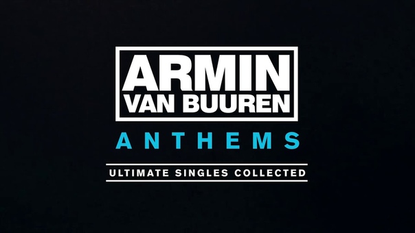 Armin Anthems Music Video Mega