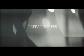 Chillman - Defeat Stress (Prod. by Verb T) OFFICIAL VIDEO