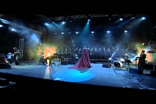 Emma Shapplin    Live Concert In Athens Macadam Flower Tour DVD   TEASER PART ONE