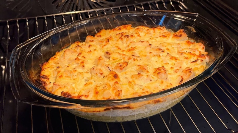 My grandfathers recipe impressed everyone Very easy and delicious ASMR