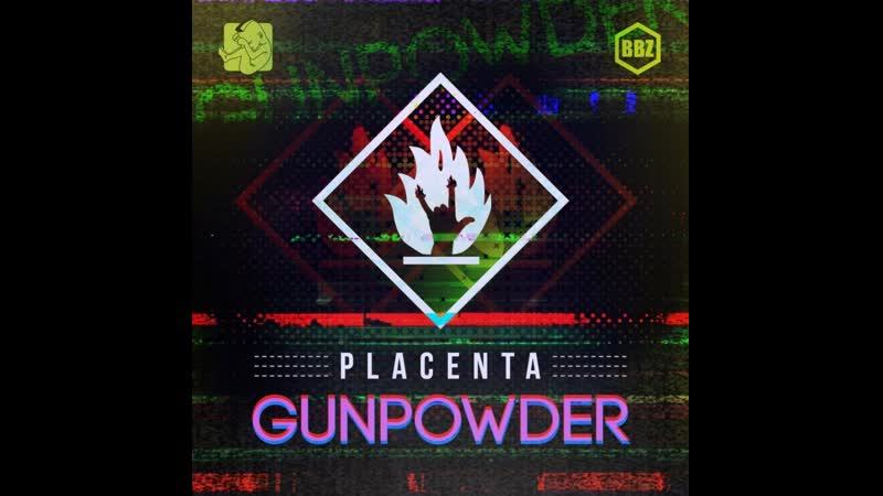 The Placenta Gunpowder ( Original Album)