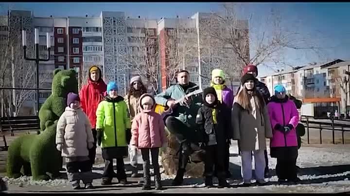 Папа мы