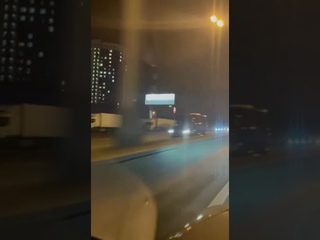 Русская убийца ракета тополь М