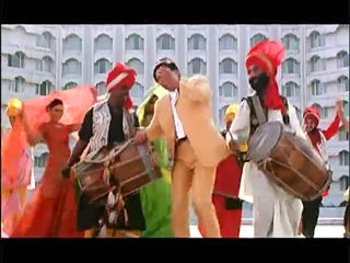 DHOOM DHOOM LUCK LUCK SUNNY DEOL&BOBBY DEOL SONG FROM DILLAGI