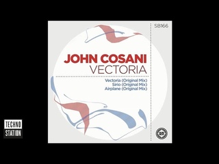 John Cosani - Sirio