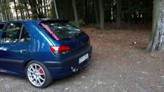 Peugeot 306 SOUND