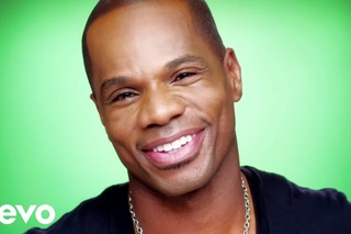 Kirk Franklin - I Smile