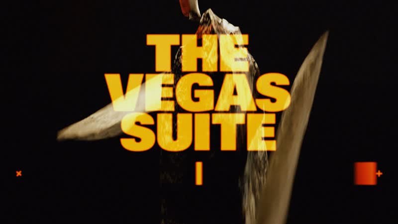 Pixies The Vegas Suite ( Official Lyric