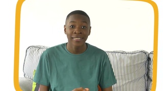 Own it 1  Welcome to my vlog! LANGUAGE IN ACTION 1 S  About myself vlog country friend possessive ad