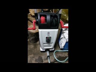 #18 Минимойка Sterwins 160C 460л/ч