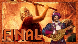 The Great Dandelion Show  Gwent Funny Moments Final Episode