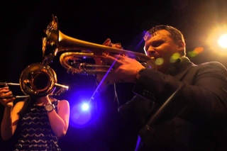 Maynard Ferguson Give it One
