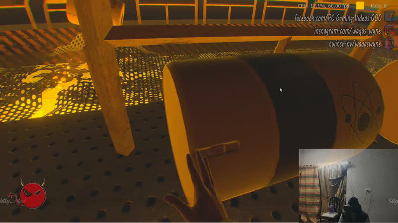 VR Session 13 November 2020 Bonewroks