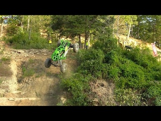 SEPTEMBER SLAM AT RUSH OFFROAD PARK