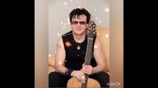 АЛЕКСАНДР БАРЫКИН гениальный музыкант Саша с гитарой не расставался...