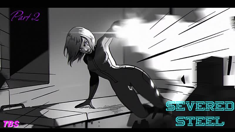 Severed Steel, Прохождение, Part