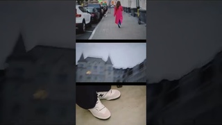 Кроссовки New Balance 550