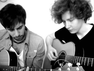 Michael Schulte und Max Giesinger - Wicked Game (кавер)