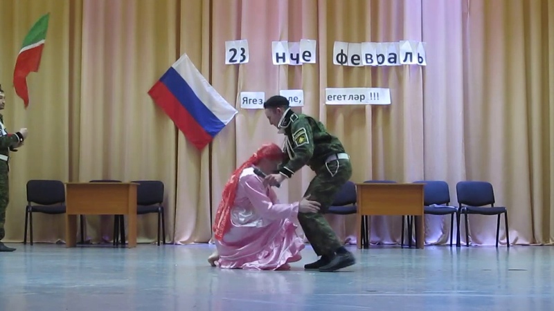 Пестречинский район с.