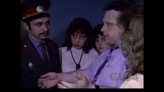 Cops in Russia (Full Episode)