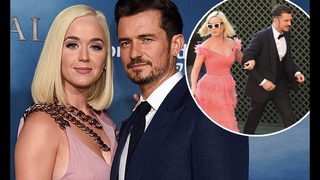 Katy Perry She Secretly Married Orlando Bloom