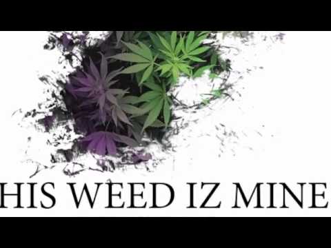 Snoop Dogg This Weed Iz Mine f. Wiz Khalifa (prod. Scoop De