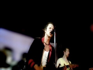The Talks “Killer Sinner“