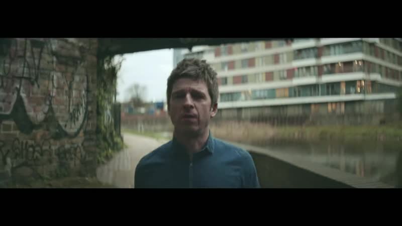 Noel Gallaghers High Flying Birds Ballad Of The Mighty I ( Official Music Video)