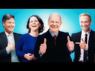 Gescheiterte Integration in Deutschland  (Teil zwei ) mein Kommentar dazu