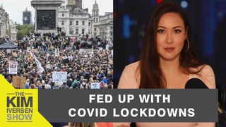 Media Falsely Claims Lockdown Protestors Are “Right Wing”