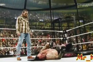Undertaker - Hall of Fame (HD)