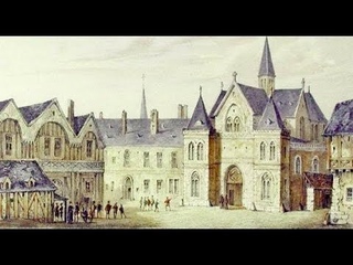 Des collèges médiévaux à l’université moderne